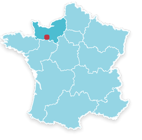 61600 Magny-le-desert